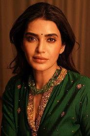 Karishma Tanna profile photo