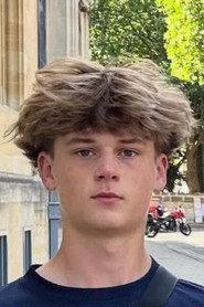 Huxley Wright profile photo