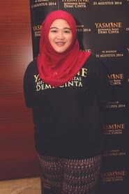 Nadiah Wahid profile photo
