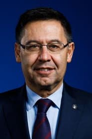 Josep Maria Bartomeu profile photo
