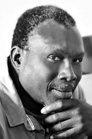 Mamadou Dioumé profile photo