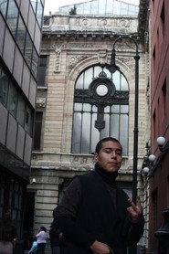 Leonardo Maldonado profile photo