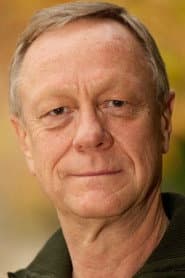 Patrick Frost profile photo