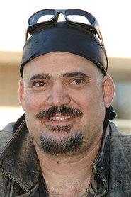 Christopher Coppola profile photo