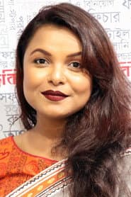Meher Afroz Shaon profile photo