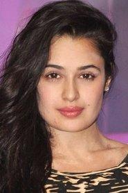 Yuvika Chaudhary profile photo