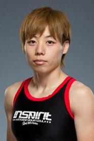 Ayaka Hamasaki profile photo