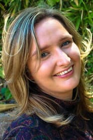 Rachel Atterson profile photo