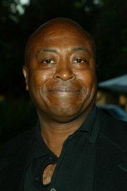 Roger Aaron Brown profile photo