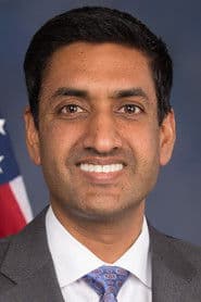 Ro Khanna profile photo