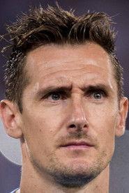 Miroslav Klose profile photo