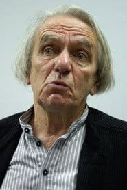 Jacques RanciĂšre profile photo