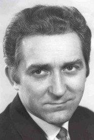 Edmund Karwański profile photo