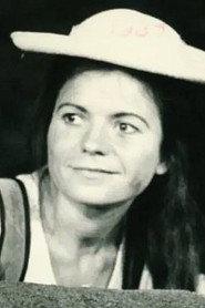 Sarah-Jane Holm profile photo