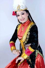 Tursunay Ibrayimjan profile photo