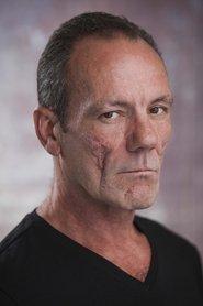 Toby Sauerback profile photo