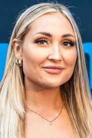 Johanna Öholm profile photo