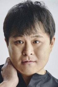 Park Hyeok-min profile photo