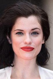 Jessica De Gouw profile photo