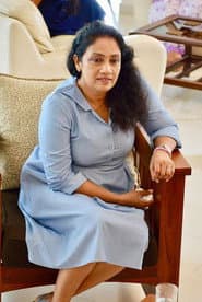 Jayani Senanayake profile photo