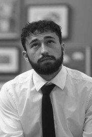 Jon Warner profile photo