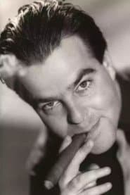 Adam Parfrey profile photo
