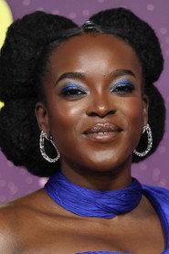 Wunmi Mosaku profile photo