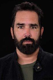 Mike Escamilla profile photo