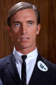 Rex Holman profile photo
