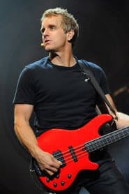 Jason Scheff profile photo