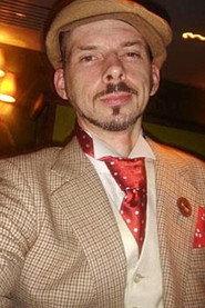 Tim Baggaley profile photo