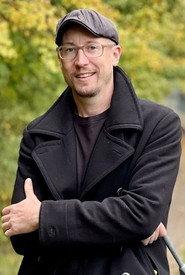 Robbie Cumming profile photo