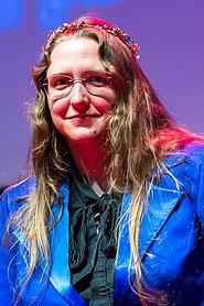 Ada Palmer profile photo