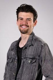 Sean Walker profile photo