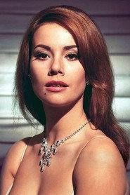 Claudine Auger profile photo