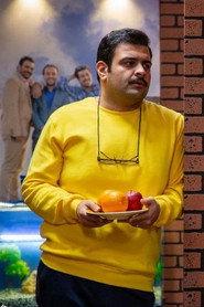 Mohammad Mehdi Rezaei profile photo