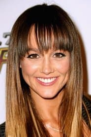 Sharni Vinson profile photo