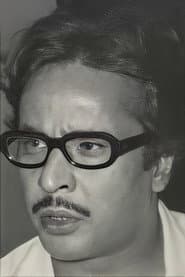 Dilip Mukherjee profile photo