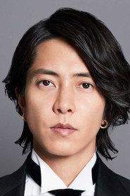 Tomohisa Yamashita profile photo