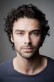 Aidan Turner profile photo