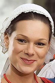 Zuzana Ščerbová profile photo