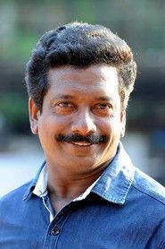 Appunni Sasi profile photo