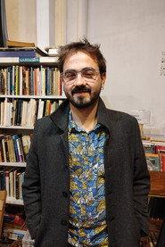 Andrés Restrepo profile photo