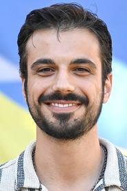 Gianmarco Saurino profile photo