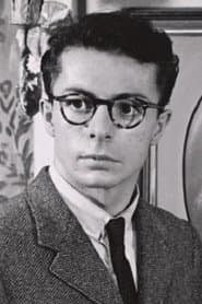 Timmy Everett profile photo