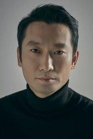 Jeon Jin-oh profile photo