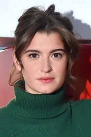 Oriane Deschamps profile photo