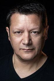 Kevin Michael Clarke profile photo