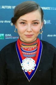 Lene Cecilia Sparrok profile photo