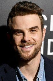 Nathaniel Buzolic profile photo